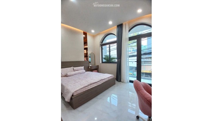 Bán Nhà Góc 2 Mặt Tiền Chợ Đường 12 Phường BHH Bình Tân Giá 7,25 Tỷ