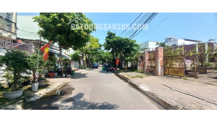 QUỸ ĐẤT 1.000 M² CẠNH BẾN XE ĐÀ NẴNG, ĐƯỜNG 5M5 – 38 TRIỆU/M2.