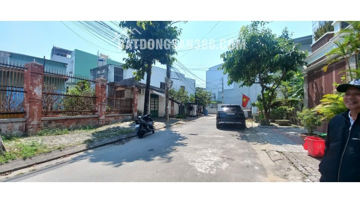 QUỸ ĐẤT 1.000 M² CẠNH BẾN XE ĐÀ NẴNG, ĐƯỜNG 5M5 – 38 TRIỆU/M2.