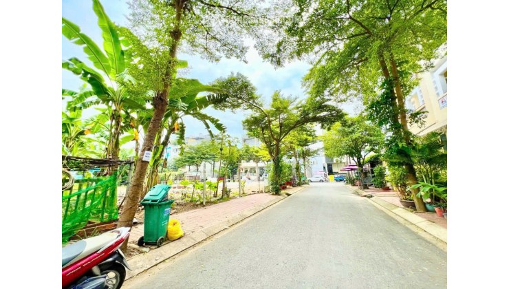 Bán 2 lô đất nền liền kề tại KDC Kim Sơn, Q. 7. DT: 200m2, giá TL