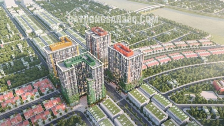 Hàng hiếm Sun Group tại trung tâm Đà Nẵng, chiết khấu lên tới 25%