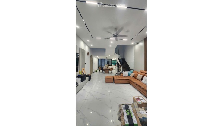 NHÀ 3 TẦNG - AN HẢI 6, SƠN TRÀ – 100M2 – 12 TỶ - THƯƠNG LƯỢNG