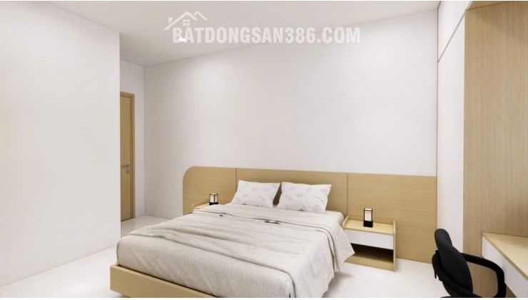 NHÀ 3 TẦNG - AN HẢI 6, SƠN TRÀ – 100M2 – 12 TỶ - THƯƠNG LƯỢNG
