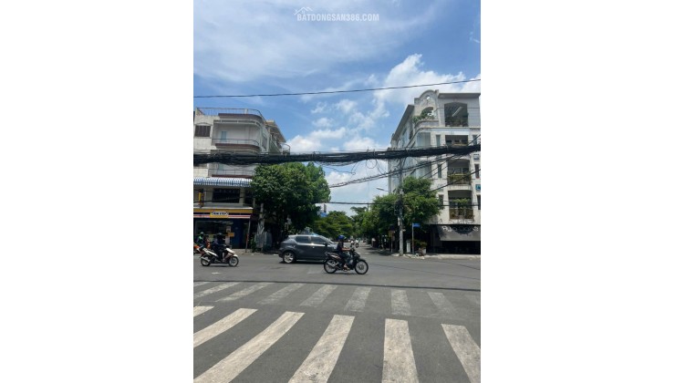 BÁN NHÀ MTK DOANH- NGUYỄN VĂN YẾN - TÔ HIỆU -TÂN PHÚ -  80m2-- CHỈ 8TỶ 190 TL