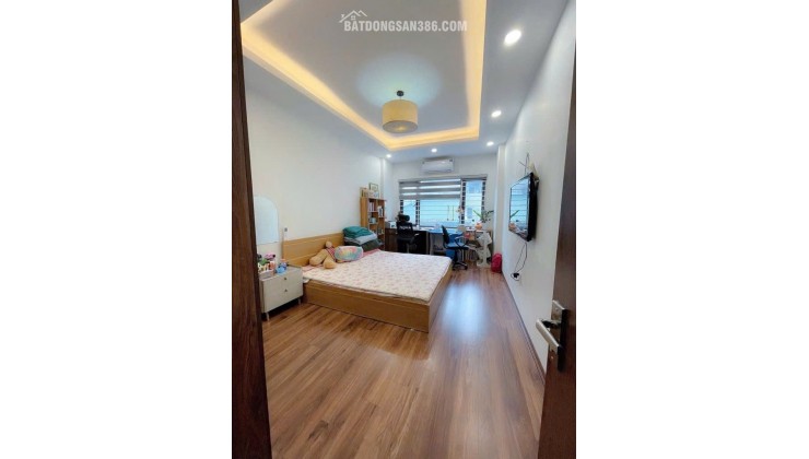  MẶT PHỐ DOÃN KẾ THIỆN 7,9 TỶ – 32M² – KINH DOANH ĐỈNH – HIẾM NHÀ BÁN 