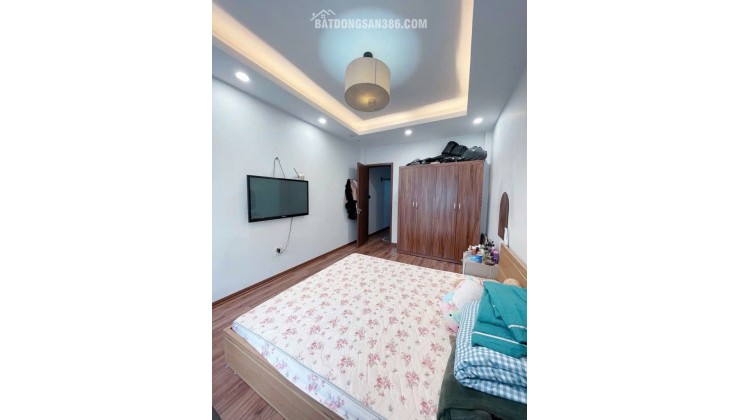  MẶT PHỐ DOÃN KẾ THIỆN 7,9 TỶ – 32M² – KINH DOANH ĐỈNH – HIẾM NHÀ BÁN 