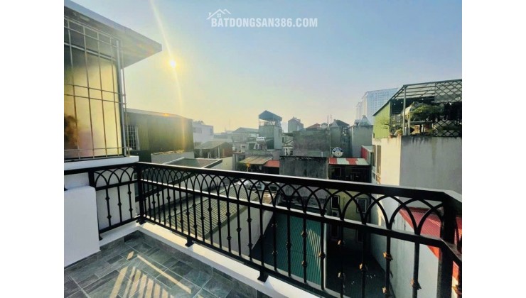  MẶT PHỐ DOÃN KẾ THIỆN 7,9 TỶ – 32M² – KINH DOANH ĐỈNH – HIẾM NHÀ BÁN 