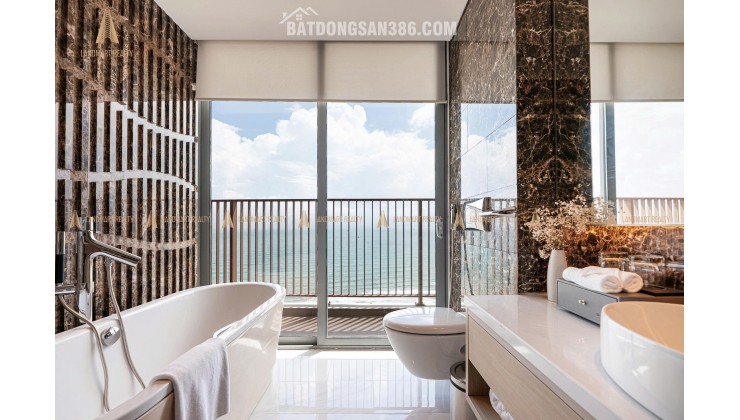 CĂN HỘ BIỂN SỞ HỮU VIEW PHÁO HOA ĐẸP BẬC NHẤT ĐÀ NẴNG