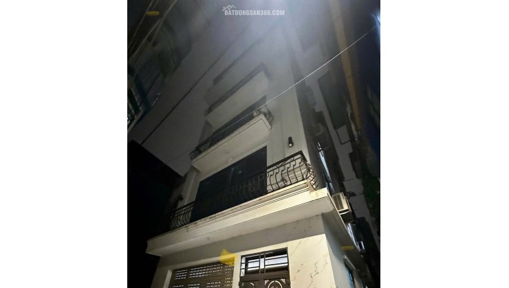 BÁN NHÀ MỚI DƯƠNG QUẢNG HÀM 8,1 TỶ  – NGÕ THÔNG KINH DOANH