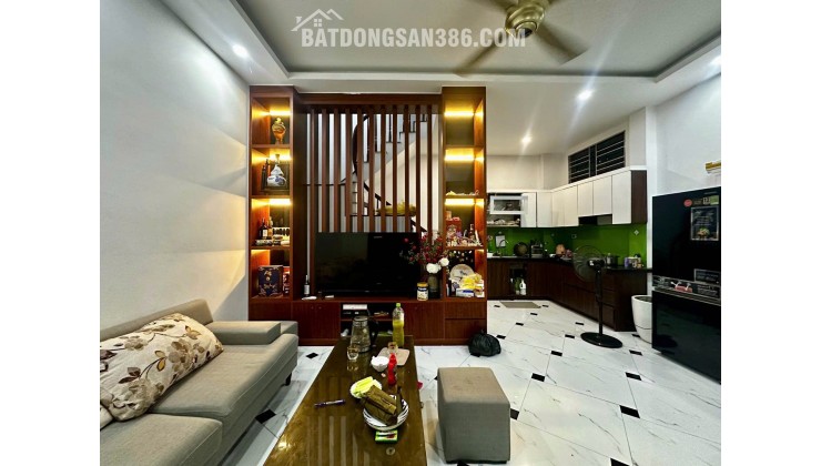 BÁN NHÀ MỚI DƯƠNG QUẢNG HÀM 8,1 TỶ  – NGÕ THÔNG KINH DOANH