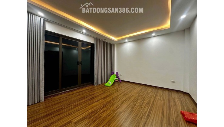 BÁN NHÀ MỚI DƯƠNG QUẢNG HÀM 8,1 TỶ  – NGÕ THÔNG KINH DOANH