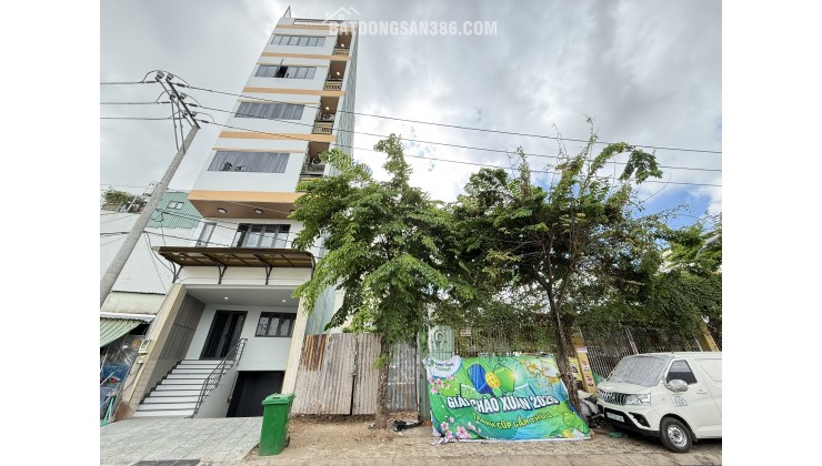 Đất 5,2x20m Đường 7 Khu Lý Phục Man P BÌnh Thuận Q7 giá 16,5 tỷ