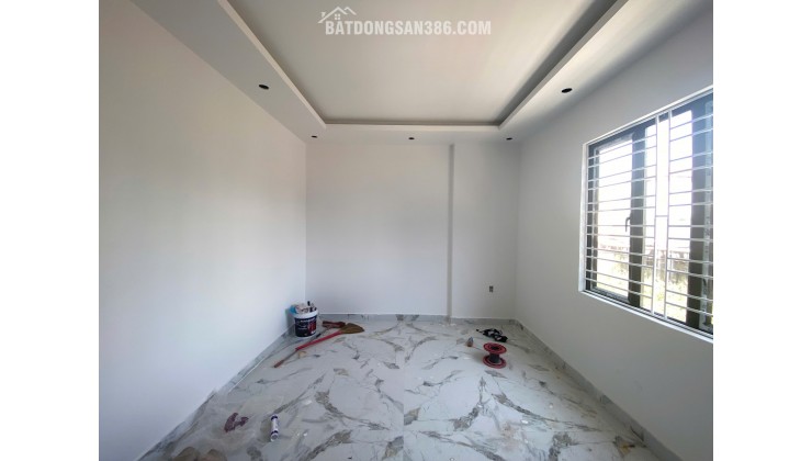 NHÀ MỚI TINH – NGÕ ĐẰNG HẢI HẢI AN
