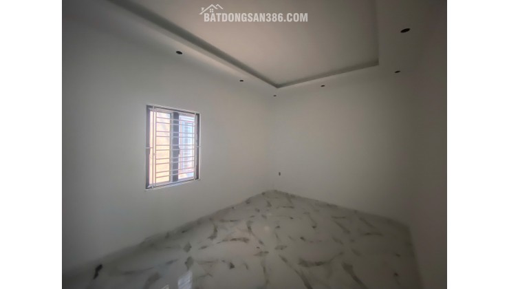 NHÀ MỚI TINH – NGÕ ĐẰNG HẢI HẢI AN