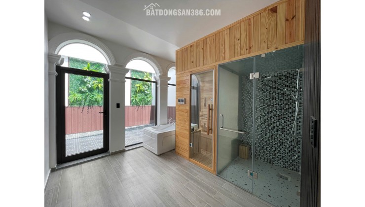 NHÀ ĐẸP LỰC HÀNH 4 TẦNG ĐỘC Ô TÔ ĐỖ CẠNH NHÀ