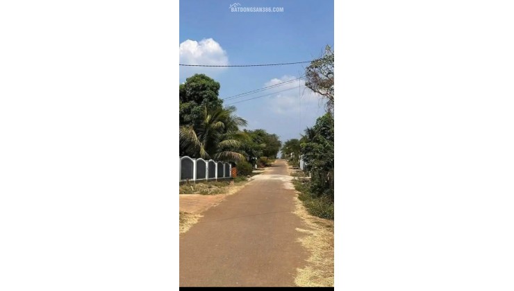 Cần tìm kênh đầu tư giữ tiền an toàn tại xã Hà Mòn, Đăk Hà, Kon Tum thì đừng bỏ qua lô đất này.