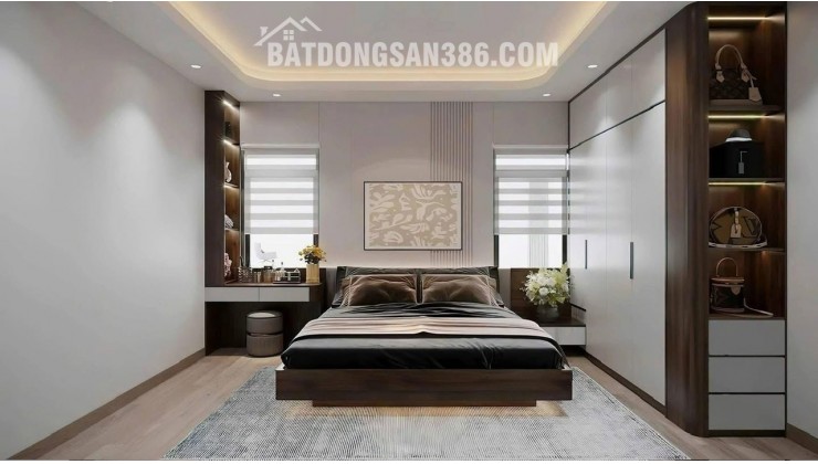 Bán Gấp Nhà Mặt Tiền Khu Vip Quận Tân Phú, Ngang 9m x 18m, 4 Tầng, Giá Chỉ 23.X Tỷ TL