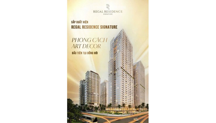 Căn hộ trực diện biển đẹp nhất biển Bảo Ninh - Bàn giao tiêu chuẩn quốc tế - sở hữu lâu dài