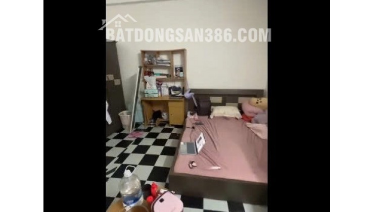 Pass gấp phòng trọ – có thể chuyển vào từ 7/6 tại 1B2 – Đầm Trầu, Hai Bà Trưng, Hà Nội