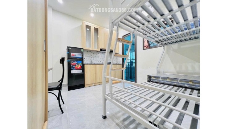 CÓ PHÒNG CẦN CHO THUÊ TẠI ĐẦU NGÕ 204 KIM GIANG - THANH XUÂN - HÀ NỘI