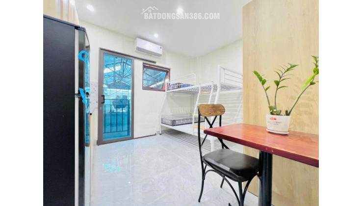 CÓ PHÒNG CẦN CHO THUÊ TẠI ĐẦU NGÕ 204 KIM GIANG - THANH XUÂN - HÀ NỘI
