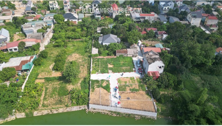 TÀI CHÍNH HƠN 1 TỶ, SỞ HỮU NGAY ĐẤT CÁCH NGÃ TƯ XUÂN MAI CHỈ 2KM