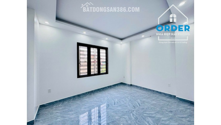 NHÀ ĐẸP MIẾU HAI XÃ NGÕ 229