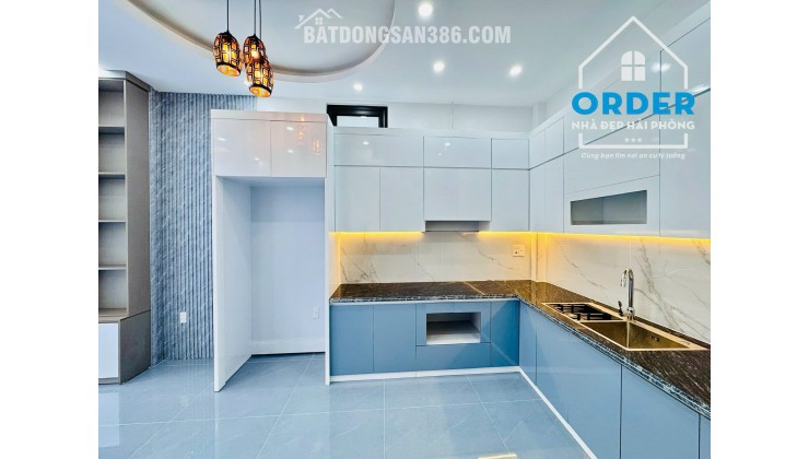 NHÀ ĐẸP MIẾU HAI XÃ NGÕ 229