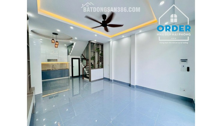 NHÀ ĐẸP MIẾU HAI XÃ NGÕ 229