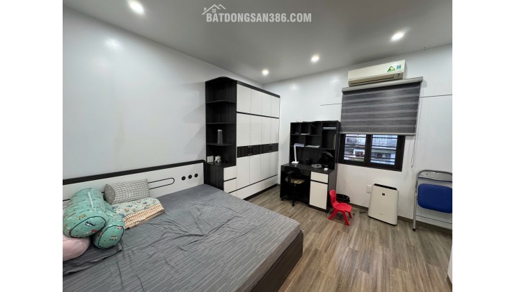BÁN NHÀ XÂY MỚI TINH - NGÕ LỰC HÀNH - HẢI AN