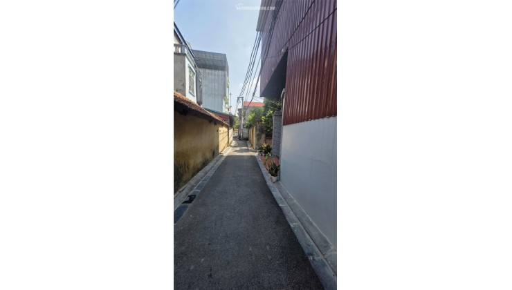 MAI HIÊN( MAI LÂM) - ĐẤT ĐẸP PHÂN LÔ - 85M - 6.6 TỶ
