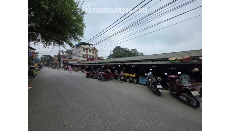 MAI HIÊN( MAI LÂM) - ĐẤT ĐẸP PHÂN LÔ - 85M - 6.6 TỶ