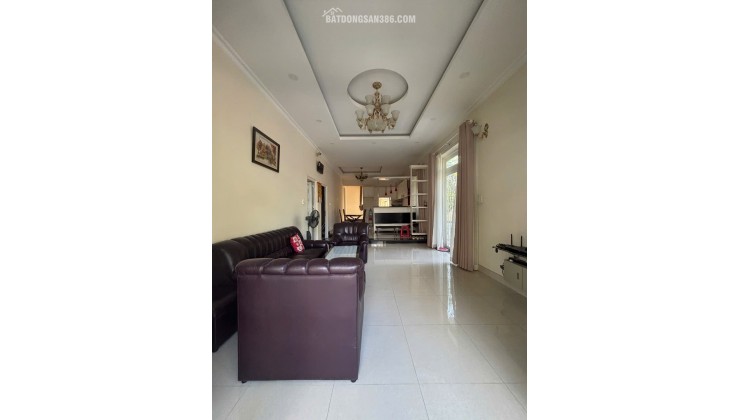 BIỆT THỰ 2 MẶT TIỀN NHÀ BÈ XÂY DỰNG TRÊN KHUÔN ĐẦT 624M2 CHỈ 42 TỶ - SỔ HÔNG RIÊNG