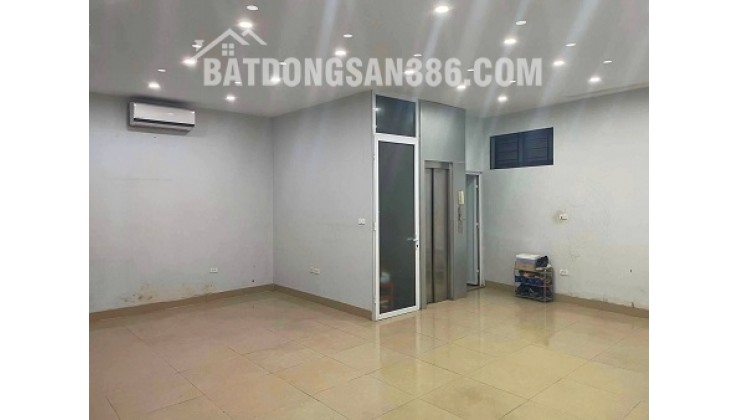 Cho thuê mặt bằng tầng 1 làm văn phòng – Liền kề Vinhomes Gardenia, phố Hàm Nghi, Từ Liêm, HN