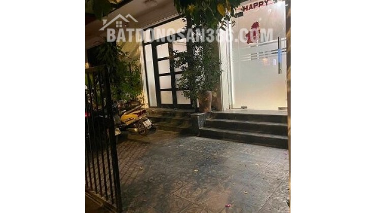 Cho thuê mặt bằng tầng 1 làm văn phòng – Liền kề Vinhomes Gardenia, phố Hàm Nghi, Từ Liêm, HN