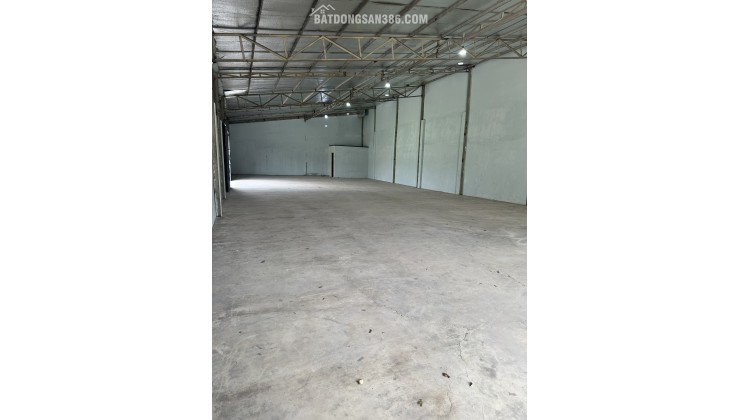 CHO THUÊ KHO / XƯỞNG ĐẸP 250M2 – P.BÌNH TRỊ ĐÔNG, BÌNH TÂN, TP.HCM. Lh:0903900638.