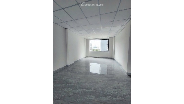 CHO THUÊ TÒA CHDV/ VP MẶT TIỀN 15M TÂN THUẬN Q7(8X25) 6 TẦNG GIÁ 120TR/TH