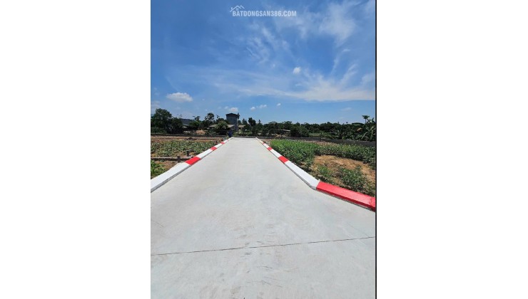 QUỸ ĐẤT VIEW HỒ TRUNG TÂM XUÂN MAI - CHỈ CÒN ĐÚNG 1 LÔ DUY NHẤT GIÁ 1.5 TỶ!