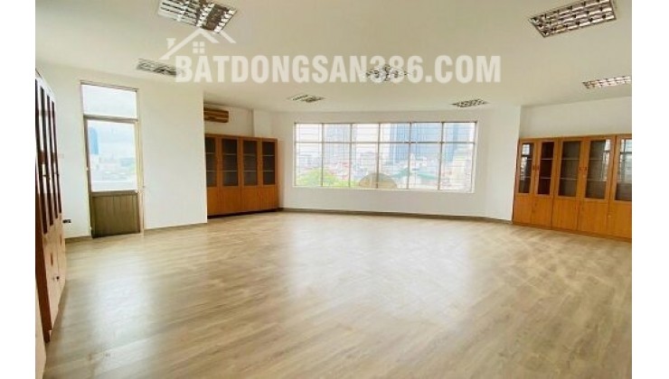 CHO THUÊ VĂN PHÒNG – 442 và 445 Đội Cấn, phường Ngọc Hà, Hà Nội