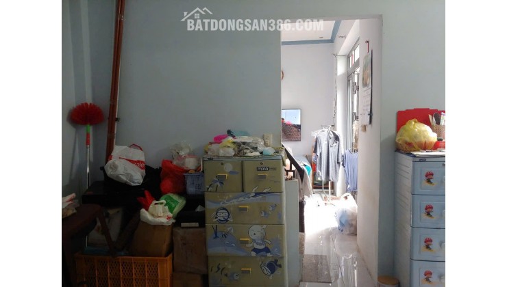 BÁN NHÀ TẠI TRỊNH THỊ DỐI - 57.5M2 CCVB CHỈ 1TỶ370. LH:0865189350.