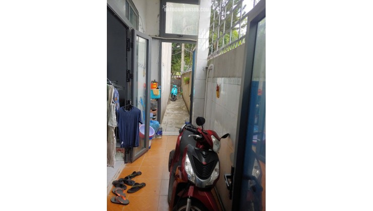 BÁN NHÀ TẠI TRỊNH THỊ DỐI - 57.5M2 CCVB CHỈ 1TỶ370. LH:0865189350.