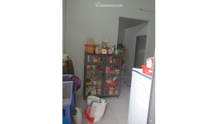 BÁN NHÀ TẠI TRỊNH THỊ DỐI - 57.5M2 CCVB CHỈ 1TỶ370. LH:0865189350.