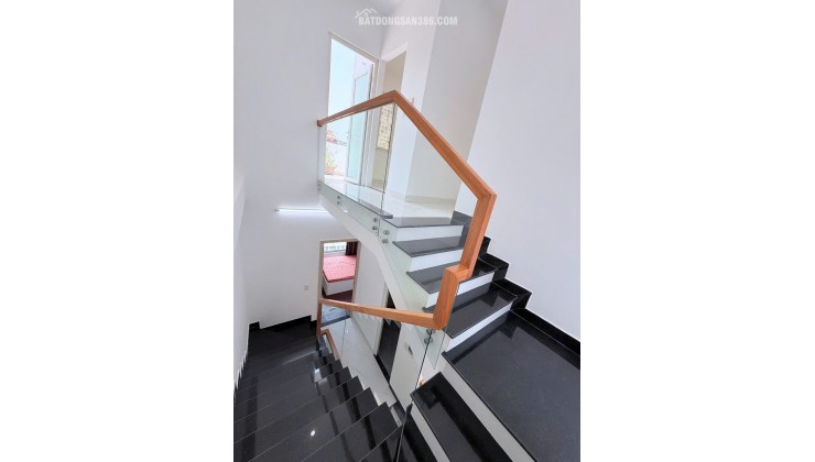 BÁN NHÀ 3 TẦNG 40M TRUNG TÂM THANH KHÊ – GIÁ CHỈ 4.5 TỶ