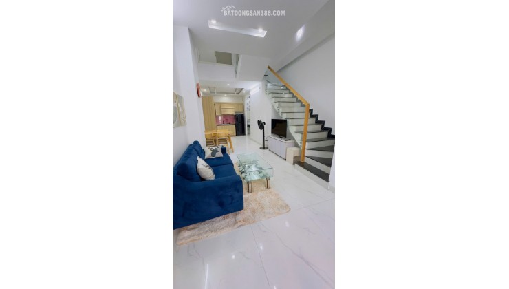 BÁN NHÀ 3 TẦNG 40M TRUNG TÂM THANH KHÊ – GIÁ CHỈ 4.5 TỶ