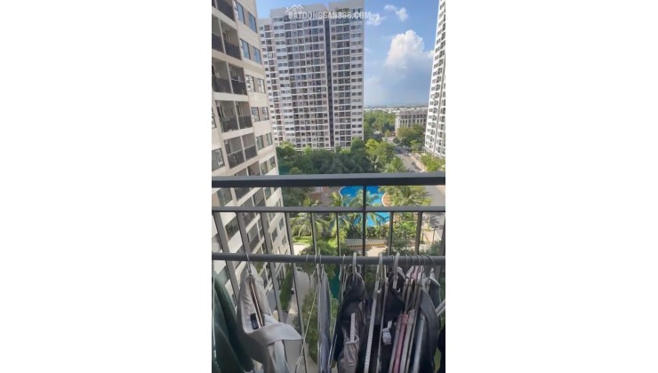 CC BÁN CĂN HỘ VINHOME GRAND PARK ORIGAMI Q9 - 81M 3PN2WC SHR 4,1 TỶ. LH:0904123475.