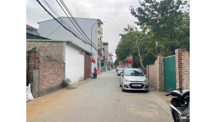 GIẢM CHÀO 1 TỶ - BÁN NHÀ DU NỘI ( ĐÔNG ANH) - NHÀ 3 TẦNG DÂN XÂY - 30M RA ĐƯỜNG Ô TÔ TRÁNH- 42M- NHỈNH 6 TỶ