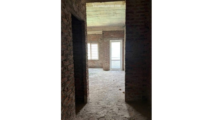 Bán nhà 5 tầng xây thô TT12 ĐTM Văn Phú, Hà Đông, DT90m2, 21 tỷ