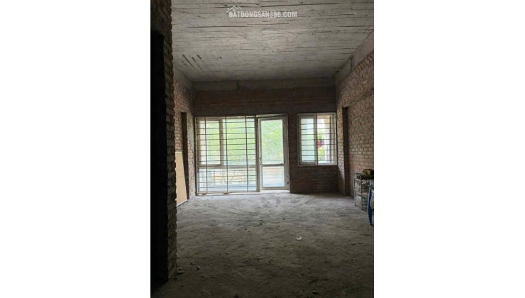 Bán nhà 5 tầng xây thô TT12 ĐTM Văn Phú, Hà Đông, DT90m2, 21 tỷ