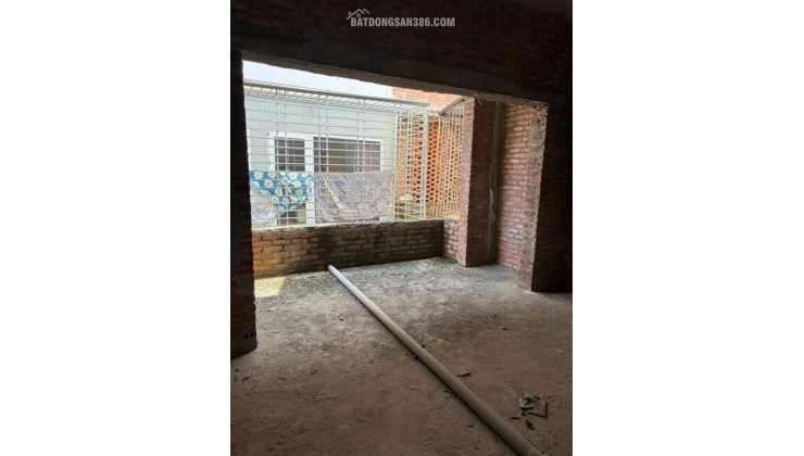 Bán nhà 5 tầng xây thô TT12 ĐTM Văn Phú, Hà Đông, DT90m2, 21 tỷ