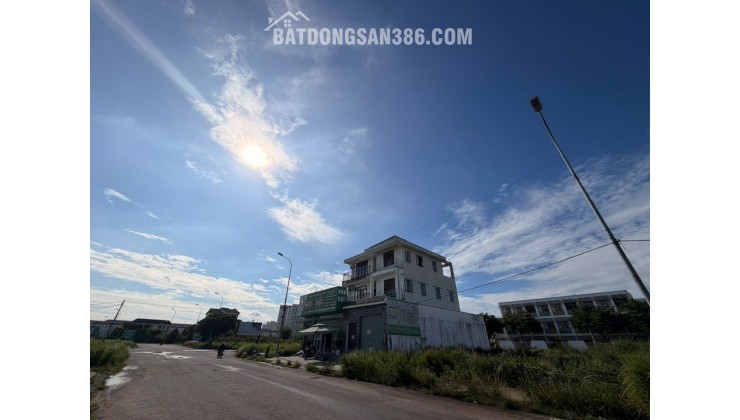 Bán lô đất ở khu dân cư Phú Nhuận-Vị trí đẹp- Pháp lý rõ ràng